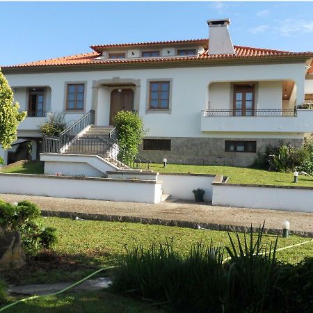 Apartmán Quinta Da Ribeirinha Arouca Exteriér fotografie