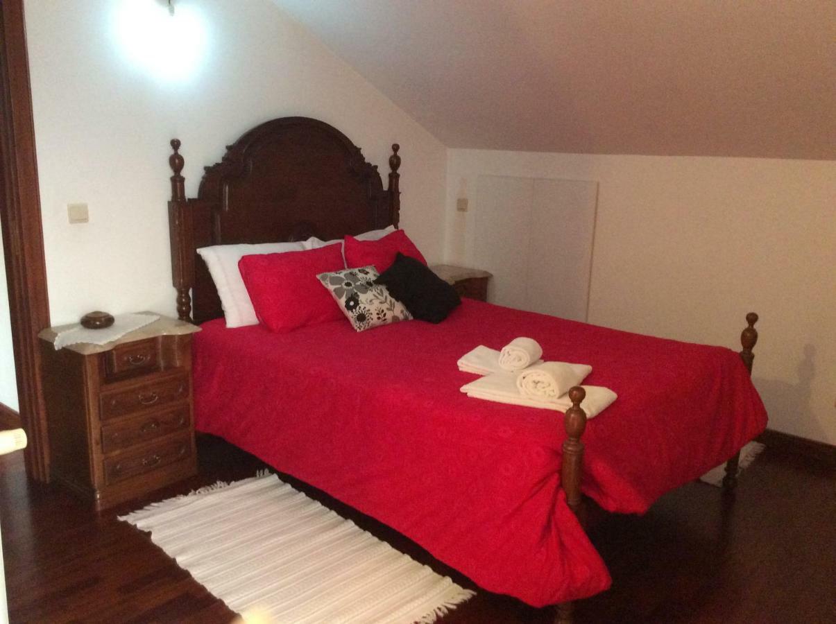 Apartmán Quinta Da Ribeirinha Arouca Exteriér fotografie