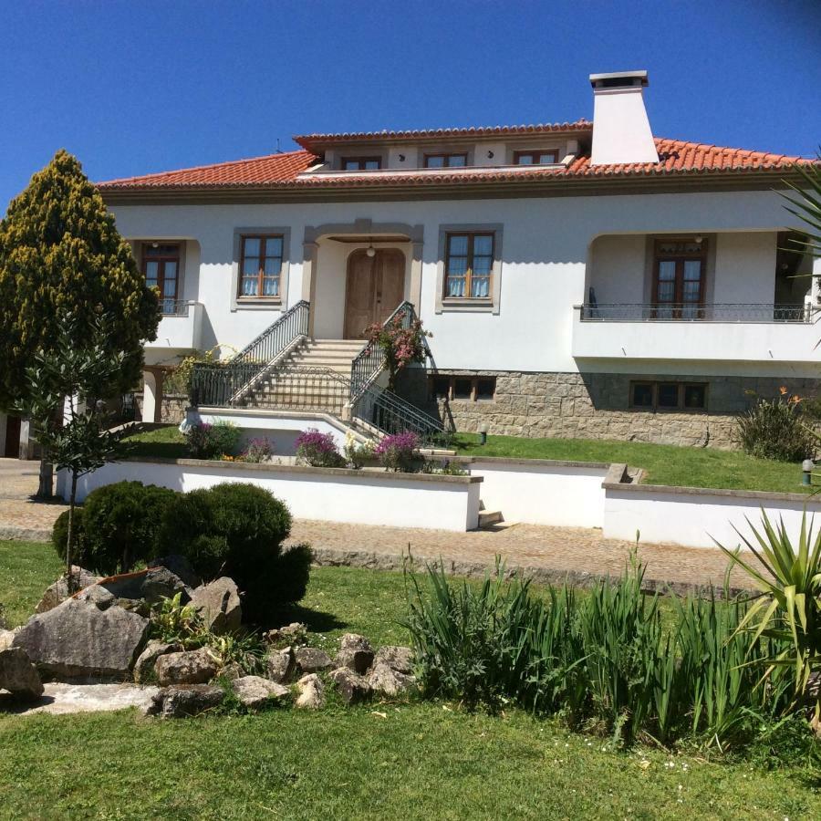 Apartmán Quinta Da Ribeirinha Arouca Exteriér fotografie