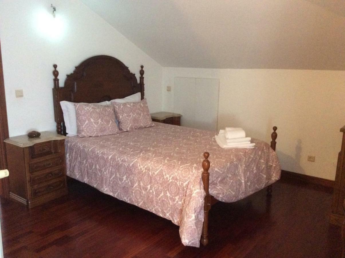 Apartmán Quinta Da Ribeirinha Arouca Exteriér fotografie