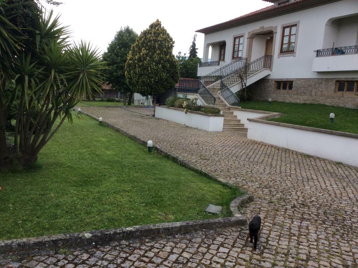 Apartmán Quinta Da Ribeirinha Arouca Exteriér fotografie