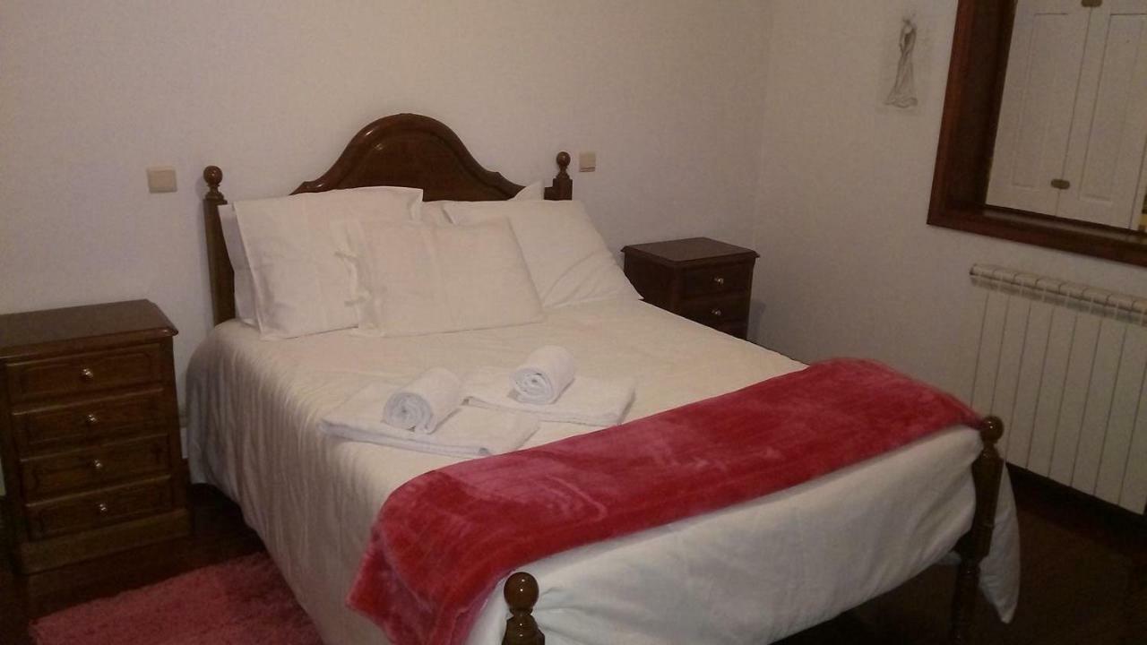 Apartmán Quinta Da Ribeirinha Arouca Exteriér fotografie