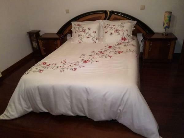 Apartmán Quinta Da Ribeirinha Arouca Exteriér fotografie