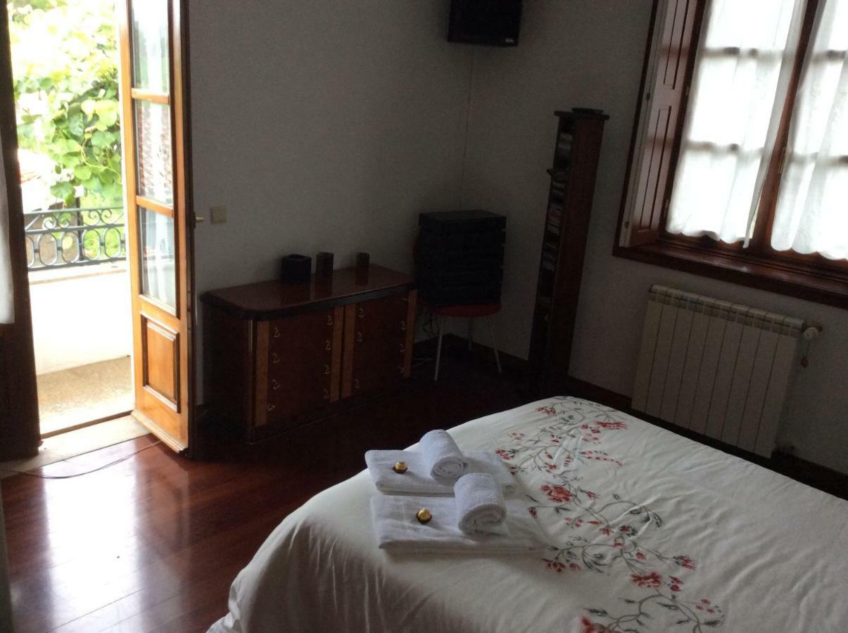 Apartmán Quinta Da Ribeirinha Arouca Exteriér fotografie