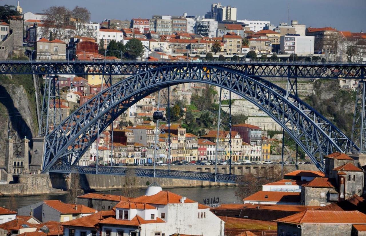 Apartmán Quinta Da Ribeirinha Arouca Exteriér fotografie