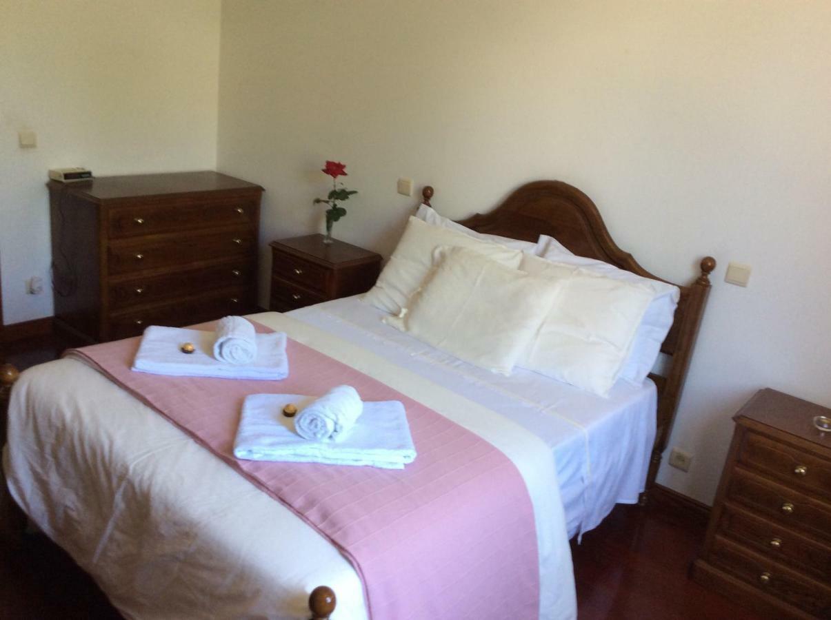 Apartmán Quinta Da Ribeirinha Arouca Exteriér fotografie