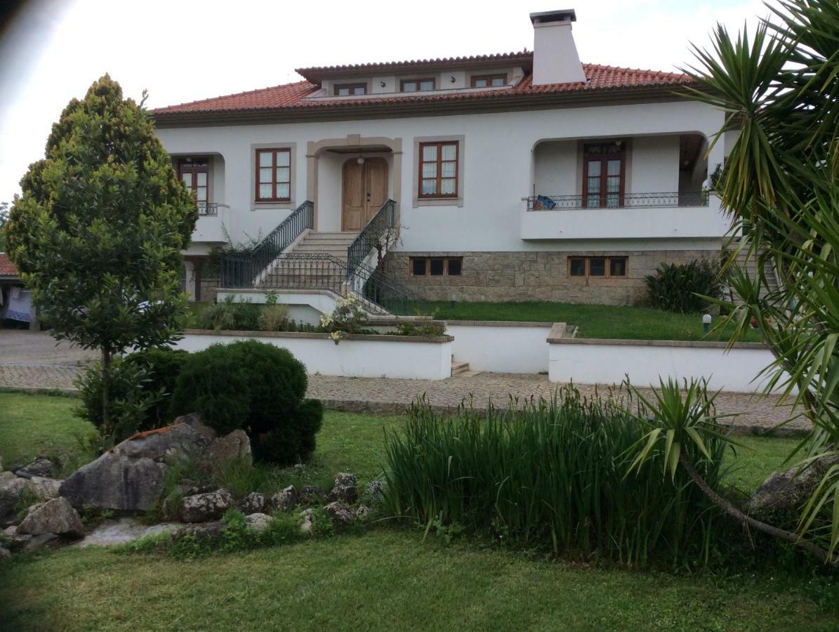 Apartmán Quinta Da Ribeirinha Arouca Exteriér fotografie