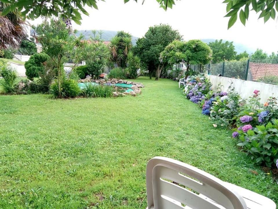 Apartmán Quinta Da Ribeirinha Arouca Exteriér fotografie