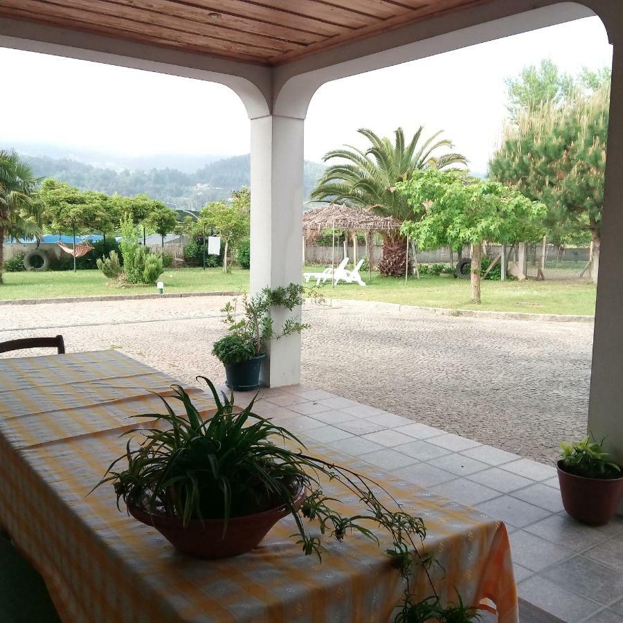 Apartmán Quinta Da Ribeirinha Arouca Exteriér fotografie